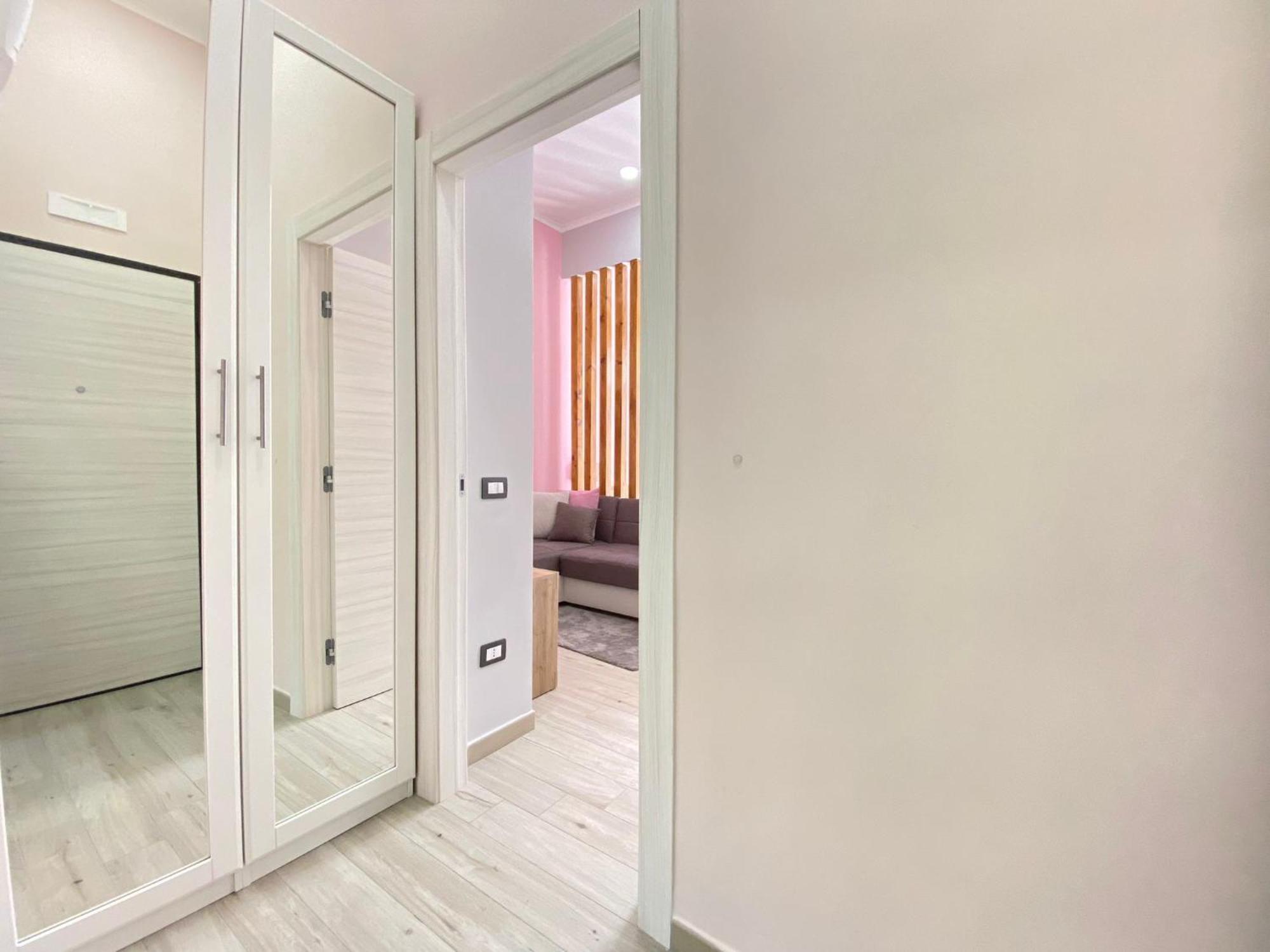 Luxury Panoramic