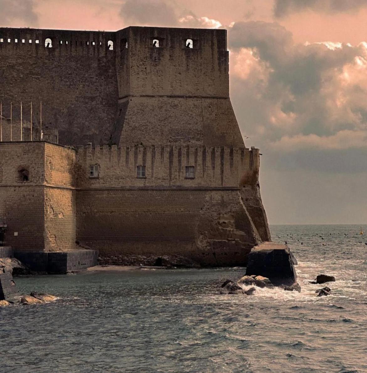 Luxury Panoramic * Naples